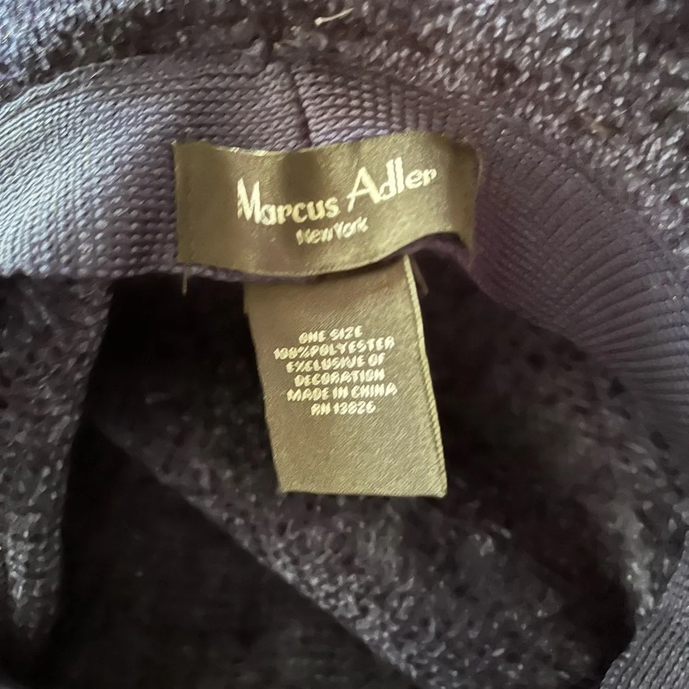 Marcus‎ Adler Hat
